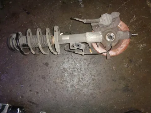 Άκρο Πλήρες Εμπρός Αριστερό Με ABS για PEUGEOT 307 (2001 - 2005) (3A) (3C) Άκρο Πλήρες Εμπρός Αριστερό Με ABS για PEUGEOT 307 (2001 - 2005) (3A) (3C)