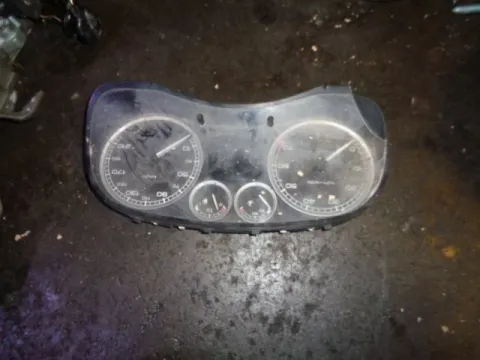 Κοντέρ για PEUGEOT 307 (2001 - 2005) (3A) (3C) Κοντέρ για PEUGEOT 307 (2001 - 2005) (3A) (3C)