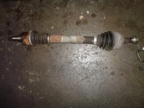 Ημιαξόνιο Εμπρός Αριστερό για PEUGEOT 307 (2001 - 2005) (3A) (3C) Ημιαξόνιο Εμπρός Αριστερό για PEUGEOT 307 (2001 - 2005) (3A) (3C)