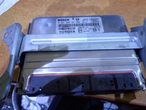 Εγκέφαλος Κινητήρα 896610W130 για TOYOTA AVENSIS (2003 - 2006) (T250) 1800 1ZZ-FE petrol 129 VVT-i ΤΕΛΑΡΟ 3*245798 Εγκέφαλος Κινητήρα 896610W130 για TOYOTA AVENSIS (2003 - 2006) (T250) 1800 1ZZ-FE petrol 129 VVT-i ΤΕΛΑΡΟ 3*245798