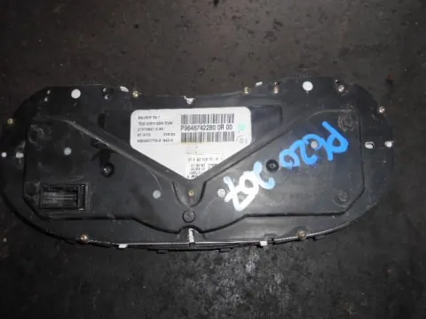 Κοντέρ 216746373X0 για PEUGEOT 307 (2001 - 2005) (3A) (3C) -  Κοντέρ 216746373X0 για PEUGEOT 307 (2001 - 2005) (3A) (3C) -