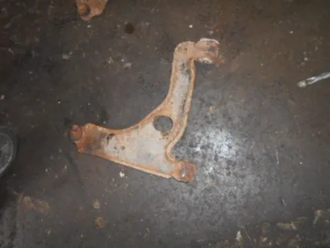 Ψαλίδι Εμπρός Δεξί για OPEL ASTRA (2004 - 2007) H Παλέτα 1 *223319* Ψαλίδι Εμπρός Δεξί για OPEL ASTRA (2004 - 2007) H Παλέτα 1 *223319*