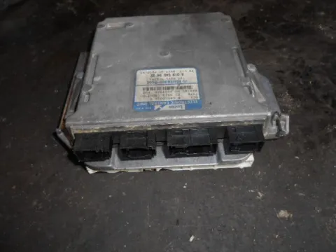 Εγκέφαλος Κινητήρα A0195459432 για MERCEDES C - CLASS (1993 - 1995) (W202) , (1995 - 1997) (W202) , (1997 - 1999) (W202) ΤΕΛΑΡΟ 1"(ΠΙΣΩ ΣΚΑΛΑ) Εγκέφαλος Κινητήρα A0195459432 για MERCEDES C - CLASS (1993 - 1995) (W202) , (1995 - 1997) (W202) , (1997 - 1999) (W202) ΤΕΛΑΡΟ 1"(ΠΙΣΩ ΣΚΑΛΑ)
