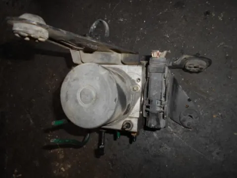 Μονάδα ABS 0265231300 για RENAULT MEGANE (2006 - 2008) (LM) (KM) (EM) (CM) Μονάδα ABS 0265231300 για RENAULT MEGANE (2006 - 2008) (LM) (KM) (EM) (CM)