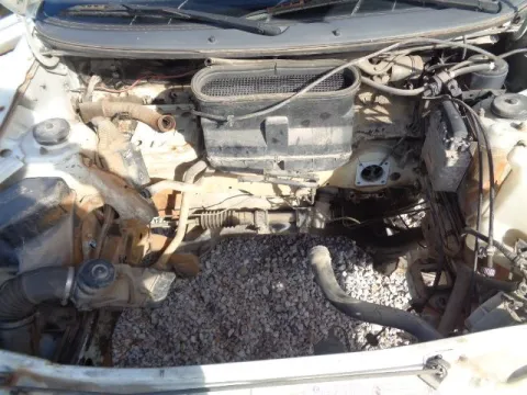 Τροπέτο Αμάξι Χ.Μηχανή Χ.Σασμάν για SKODA FELICIA (1998 - 2001) (6U1-5) Hatchback - 5dr 1300cc *ΔΒ* -  Τροπέτο Αμάξι Χ.Μηχανή Χ.Σασμάν για SKODA FELICIA (1998 - 2001) (6U1-5) Hatchback - 5dr 1300cc *ΔΒ* -