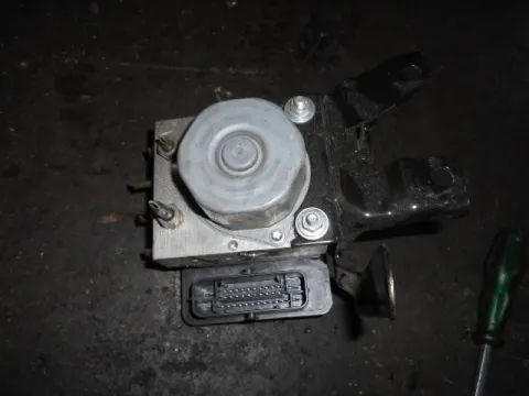 Μονάδα ABS 445400H070 για PEUGEOT 108 (2014 - ) , TOYOTA AYGO Μονάδα ABS 445400H070 για PEUGEOT 108 (2014 - ) , TOYOTA AYGO