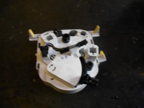 Χειριστήρια Καλοριφέρ για PEUGEOT 108 (2014 - ) , TOYOTA AYGO - 