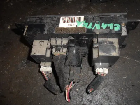 Χειριστήρια Καλοριφέρ για HYUNDAI ELANTRA (2000 - 2004) (XD) - 