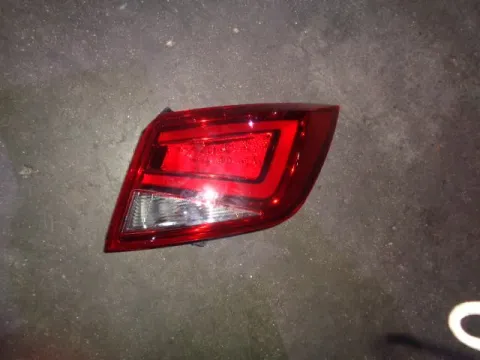Φανάρι Πίσω Δεξί (ME LED) για SEAT LEON (2013 - ) S.W Φανάρι Πίσω Δεξί (ME LED) για SEAT LEON (2013 - ) S.W