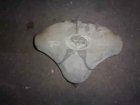 Αερόσακος Εμπρός Οδηγού χωρίς Τιμόνι για TOYOTA YARIS (1999 - 2002) (XP10) Αερόσακος Εμπρός Οδηγού χωρίς Τιμόνι για TOYOTA YARIS (1999 - 2002) (XP10)