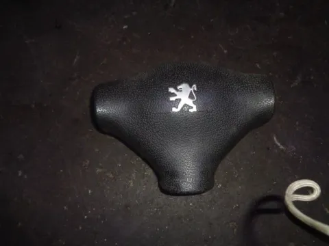Αερόσακος Εμπρός Οδηγού χωρίς Τιμόνι για PEUGEOT 206 (1998 - 2002) (2A) (2C) (T3E) , (2002 - 2009) Αερόσακος Εμπρός Οδηγού χωρίς Τιμόνι για PEUGEOT 206 (1998 - 2002) (2A) (2C) (T3E) , (2002 - 2009)