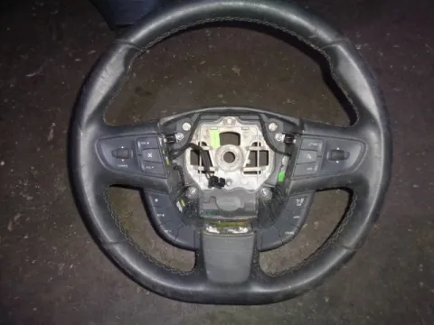 Τιμόνι (Βολάν) για PEUGEOT 3008 (2009 - 2013) *Γ* Τιμόνι (Βολάν) για PEUGEOT 3008 (2009 - 2013) *Γ*