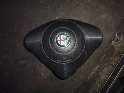 Αερόσακος Εμπρός Οδηγού Χωρίς Τιμόνι για ALFA ROMEO 147 (2000 - 2004) (937) , (2004 - 2010) (937) **Γ** Αερόσακος Εμπρός Οδηγού Χωρίς Τιμόνι για ALFA ROMEO 147 (2000 - 2004) (937) , (2004 - 2010) (937) **Γ**