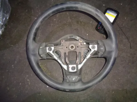 Τιμόνι (Βολάν) για MITSUBISHI COLT (2005 - 2008 ) (CZ) Hatchback - 3dr (CZ3) **Γ** Τιμόνι (Βολάν) για MITSUBISHI COLT (2005 - 2008 ) (CZ) Hatchback - 3dr (CZ3) **Γ**