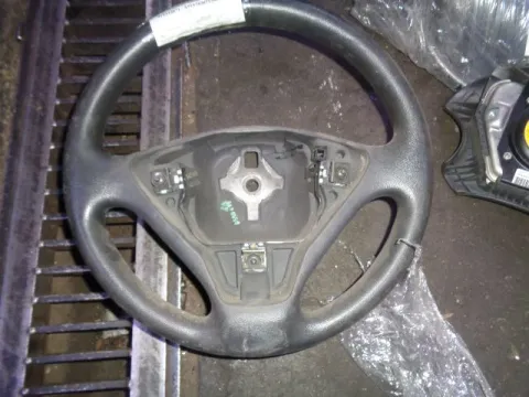 Τιμόνι (Βολάν) για FIAT STILO (2001 - 2006) (192) *Γ* Τιμόνι (Βολάν) για FIAT STILO (2001 - 2006) (192) *Γ*