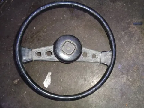 Τιμόνι (Βολάν) για SUZUKI SAMURAI (1998 - 2003) (SJ) *Γ* Τιμόνι (Βολάν) για SUZUKI SAMURAI (1998 - 2003) (SJ) *Γ*