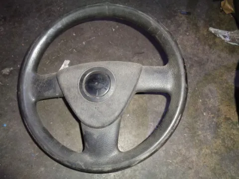 Τιμόνι (Βολάν) για SEAT AROSA (1997 - 2000) (6H) *Γ* Τιμόνι (Βολάν) για SEAT AROSA (1997 - 2000) (6H) *Γ*