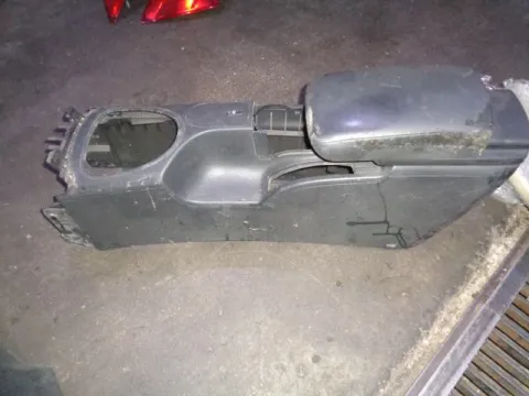Υποβραχιόνιο(Τεμπέλης) για NISSAN QASHQAI (2007 - 2010) (J10) (JJ10) *Γ* Υποβραχιόνιο(Τεμπέλης) για NISSAN QASHQAI (2007 - 2010) (J10) (JJ10) *Γ*