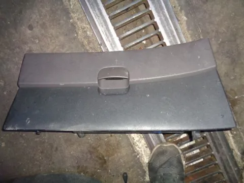 Ντουλαπάκι για NISSAN QASHQAI (2007 - 2010) (J10) (JJ10) *Γ*