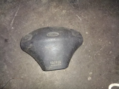 Αερόσακος Εμπρός Οδηγού χωρίς Τιμόνι για FORD ESCORT (1995 - 1998) MK7 Αερόσακος Εμπρός Οδηγού χωρίς Τιμόνι για FORD ESCORT (1995 - 1998) MK7