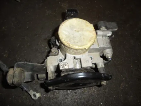Σώμα Πεταλούδας 3510003000 για HYUNDAI i20 (2012 - 2015) ( ) 1200 Petrol Kappa Mpi G4LA 85hp Σώμα Πεταλούδας 3510003000 για HYUNDAI i20 (2012 - 2015) ( ) 1200 Petrol Kappa Mpi G4LA 85hp