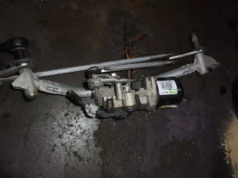 Μοτέρ Κίνησης Εμπρός Υαλοκαθαριστήρων 28800JD900 για NISSAN QASHQAI (2007 - 2010) (J10) (JJ10) Μοτέρ Κίνησης Εμπρός Υαλοκαθαριστήρων 28800JD900 για NISSAN QASHQAI (2007 - 2010) (J10) (JJ10)