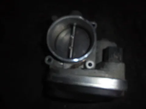 Σώμα Πεταλούδας 13541439224 για BMW 3 Series (2003 - 2005)((E46 F-L) 1800 (N 42 B18) Petrol 115 316 ti Σώμα Πεταλούδας 13541439224 για BMW 3 Series (2003 - 2005)((E46 F-L) 1800 (N 42 B18) Petrol 115 316 ti