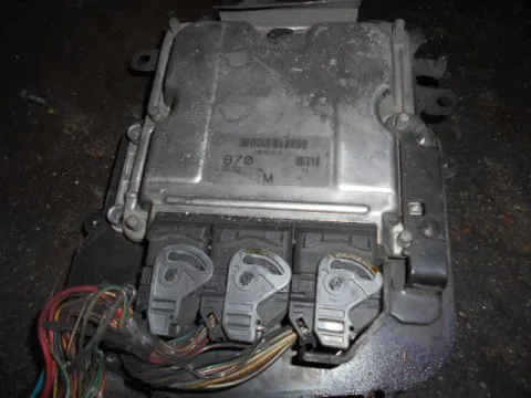 Εγκέφαλος Κινητήρα 0281010437 / MR507870 για MITSUBISHI CARISMA (1999 - 2004) (DA) 1900 F9Q1 diesel 102 ΤΕΛΑΡΟ 2*253921 Εγκέφαλος Κινητήρα 0281010437 / MR507870 για MITSUBISHI CARISMA (1999 - 2004) (DA) 1900 F9Q1 diesel 102 ΤΕΛΑΡΟ 2*253921