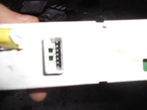 Ρολόι 346079J51 για SUZUKI SX4 (2007 - 2009) (RW) - 