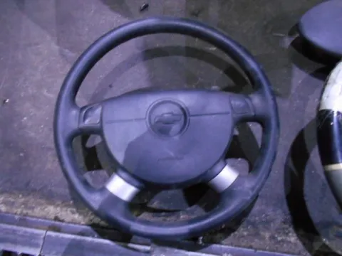 Αερόσακος Εμπρός Οδηγού με Τιμόνι για CHEVROLET - DAEWOO AVEO (2005 - 2008) (T200) **Γ** Αερόσακος Εμπρός Οδηγού με Τιμόνι για CHEVROLET - DAEWOO AVEO (2005 - 2008) (T200) **Γ**