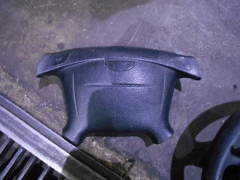 Αερόσακος Εμπρός Οδηγού χωρίς Τιμόνι για CHEVROLET - DAEWOO NUBIRA (1997 - 1999) (J100) Αερόσακος Εμπρός Οδηγού χωρίς Τιμόνι για CHEVROLET - DAEWOO NUBIRA (1997 - 1999) (J100)