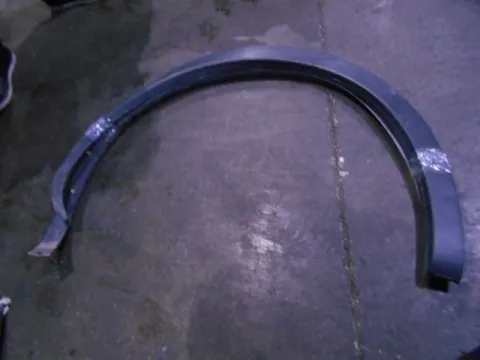 Φρύδια Φτερών Σετ Φρύδια Πίσω για NISSAN QASHQAI (2007 - 2010) (J10) (JJ10) Φρύδια Φτερών Σετ Φρύδια Πίσω για NISSAN QASHQAI (2007 - 2010) (J10) (JJ10)