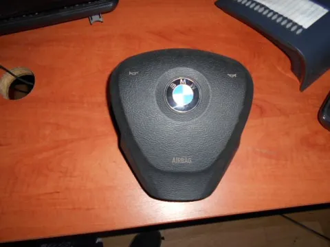 Αερόσακος Εμπρός Οδηγού χωρίς Τιμόνι για BMW X3 (2012- 2014) (F25) Αερόσακος Εμπρός Οδηγού χωρίς Τιμόνι για BMW X3 (2012- 2014) (F25)