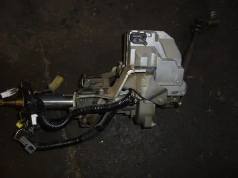 Κολόνα Τιμονιού Ηλεκτρική Μεταχειρισμένη για NISSAN QASHQAI (2007 - 2010) (J10) (JJ10)