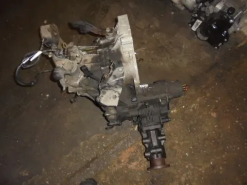 Κιβώτιο Ταχυτήτων (Σασμάν) Χειροκίνητο για SUZUKI WAGON R (2000 - 2003) (RB) 1300 (G13BB) petrol 76 RB413 (MB53) 4WD Κιβώτιο Ταχυτήτων (Σασμάν) Χειροκίνητο για SUZUKI WAGON R (2000 - 2003) (RB) 1300 (G13BB) petrol 76 RB413 (MB53) 4WD