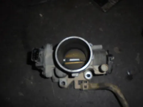Σώμα Πεταλούδας για HYUNDAI ACCENT (1997 - 1999) (UA) (X3) Σώμα Πεταλούδας για HYUNDAI ACCENT (1997 - 1999) (UA) (X3)
