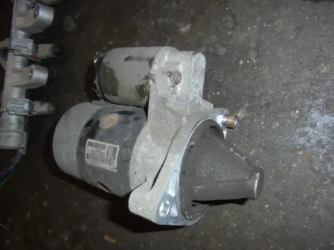 Μίζα 3110083EO για SUZUKI WAGON R (2000 - 2003) (RB) 1300 (G13BB) petrol 76 RB413 (MB53) 4WD Μίζα 3110083EO για SUZUKI WAGON R (2000 - 2003) (RB) 1300 (G13BB) petrol 76 RB413 (MB53) 4WD