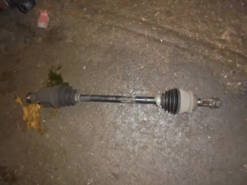 Ημιαξόνιο Εμπρός Δεξί Με ABS για SUZUKI WAGON R (2000 - 2003) (RB) 1300 (G13BB) petrol 76 RB413 (MB53) 4WD Ημιαξόνιο Εμπρός Δεξί Με ABS για SUZUKI WAGON R (2000 - 2003) (RB) 1300 (G13BB) petrol 76 RB413 (MB53) 4WD