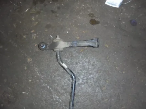 Ψαλίδι Εμπρός Αριστερό για SUZUKI WAGON R (2000 - 2003) (RB) 1300 (G13BB) petrol 76 RB413 (MB53) 4WD Ψαλίδι Εμπρός Αριστερό για SUZUKI WAGON R (2000 - 2003) (RB) 1300 (G13BB) petrol 76 RB413 (MB53) 4WD