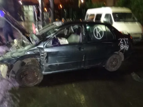Τροπέτο Αμάξι Κουφαρι Χωρίs Μηχανή Και Σασμάν για SKODA FABIA (2000 - 2004) (6Y) Sedan - 4dr *ΔΒ* -  Τροπέτο Αμάξι Κουφαρι Χωρίs Μηχανή Και Σασμάν για SKODA FABIA (2000 - 2004) (6Y) Sedan - 4dr *ΔΒ* -