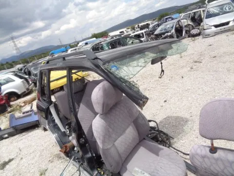 Τροπέτο Πίσω Χ. Άξονα για MITSUBISHI PAJERO PININ (1999-2005) (H6 W) (H7 W) (H70) SUV- ΕΚΤΟΣ ΔΡΟΜΟΥ- 5dr *ΔΒ* -  Τροπέτο Πίσω Χ. Άξονα για MITSUBISHI PAJERO PININ (1999-2005) (H6 W) (H7 W) (H70) SUV- ΕΚΤΟΣ ΔΡΟΜΟΥ- 5dr *ΔΒ* -