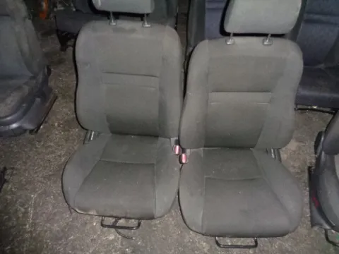 Καθίσματα Σετ Εμπρός με Αερόσακους για TOYOTA AVENSIS (2003 - 2006) (T250) *Α* Καθίσματα Σετ Εμπρός με Αερόσακους για TOYOTA AVENSIS (2003 - 2006) (T250) *Α*