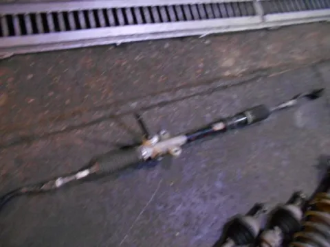 Κρεμαγιέρα Μηχανική για HYUNDAI i20 (2012 - 2015) ( )