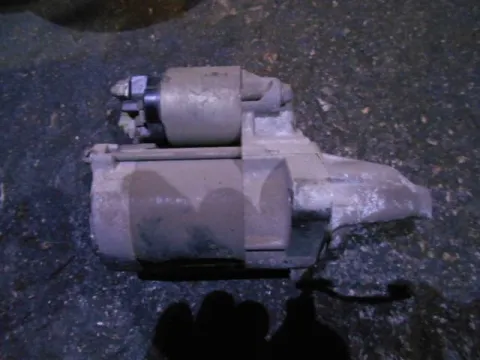 Μίζα για DAIHATSU CUORE (2007 - ) VIII 1000 1KR-FE petrol 70 Μίζα για DAIHATSU CUORE (2007 - ) VIII 1000 1KR-FE petrol 70