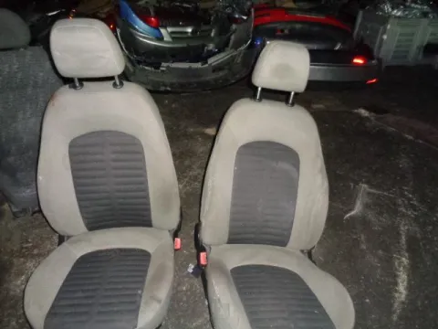 Καθίσματα Σετ Εμπρός με Αερόσακους για FIAT GRANDE PUNTO (2005 - 2008) (199) , (2008 - 2012) (199) Καθίσματα Σετ Εμπρός με Αερόσακους για FIAT GRANDE PUNTO (2005 - 2008) (199) , (2008 - 2012) (199)