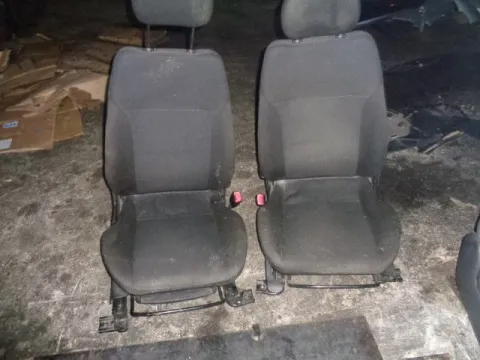 Καθίσματα Εμπρος Σετ  για OPEL CORSA (2000 - 2004) C , (2004 - 2006) C **Α** Καθίσματα Εμπρος Σετ  για OPEL CORSA (2000 - 2004) C , (2004 - 2006) C **Α**