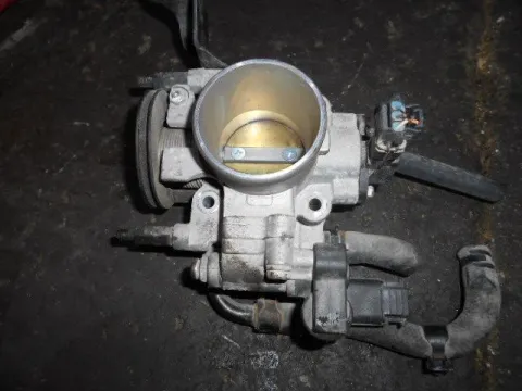 Σώμα Πεταλούδας για HYUNDAI i20 (2009 - 2011) 1200 petrol 78 Σώμα Πεταλούδας για HYUNDAI i20 (2009 - 2011) 1200 petrol 78