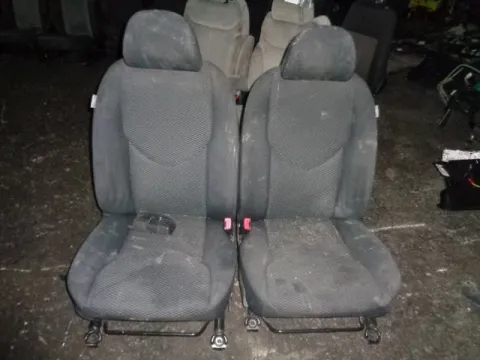 Καθίσματα Σετ Εμπρός με Αερόσακους για TOYOTA RAV-4 (2006 - 2009) (XA30) *Α* Καθίσματα Σετ Εμπρός με Αερόσακους για TOYOTA RAV-4 (2006 - 2009) (XA30) *Α*