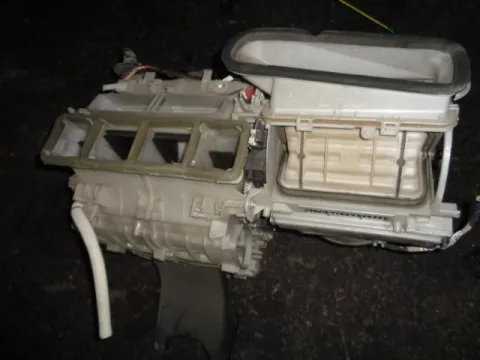 Ψύκτης (Εβαπορέτα) (Χ.Μοτέρ) για TOYOTA RAV-4 (2006 - 2009) (XA30) *Δ* Ψύκτης (Εβαπορέτα) (Χ.Μοτέρ) για TOYOTA RAV-4 (2006 - 2009) (XA30) *Δ*