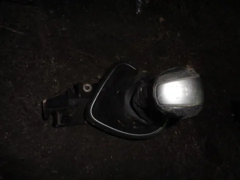 Μοχλός Ταχυτήτων Χ.ΝΤΙΖΕΣ για NISSAN QASHQAI (2007 - 2010) (J10) (JJ10) **Δ**